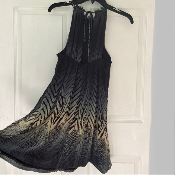 Papaya Dresses Papaya Halter Dress Poshmark